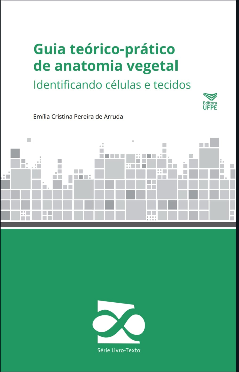 Capa de Anatomia Vegetal pdf