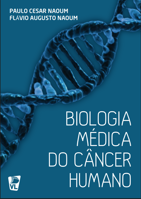 Capa de Biologia Medica