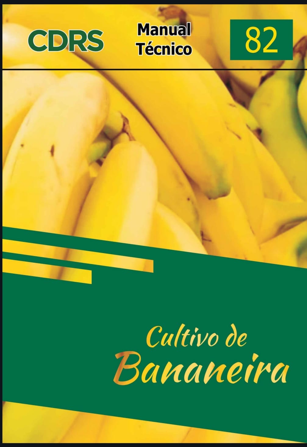 Capa de Cultivo da Banana pdf