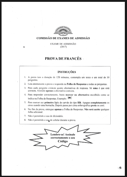 Capa de Exame de Filosofia – 2018 (UP): Guia Completo de Conteúdos e Preparação