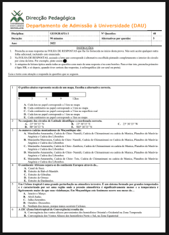 Capa de Exame Desenho P2 2022: Guia Completo de Revisão, Técnicas e Preparação
