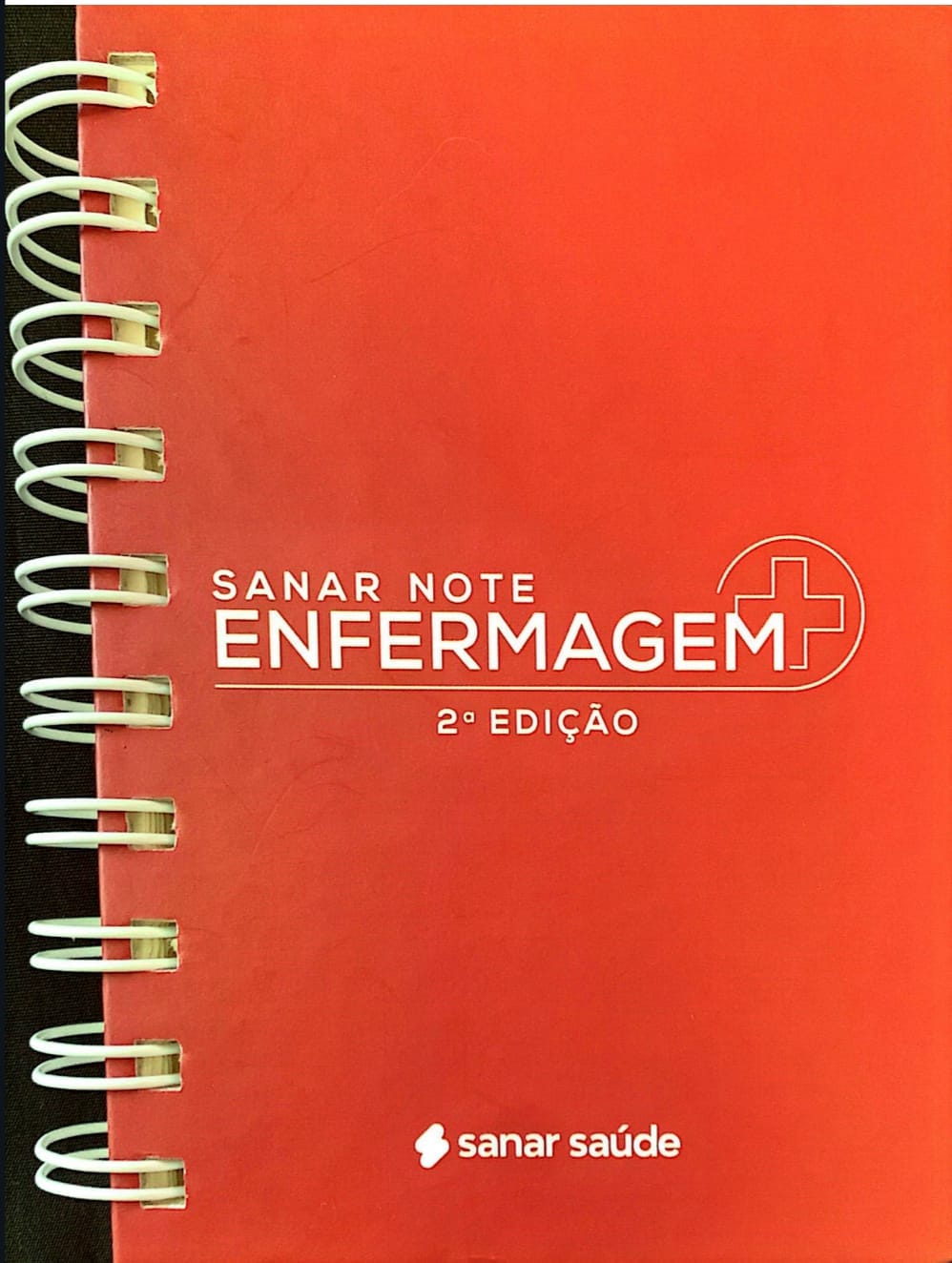 Capa de fundamentos de enfermagem 2ª edição pdf