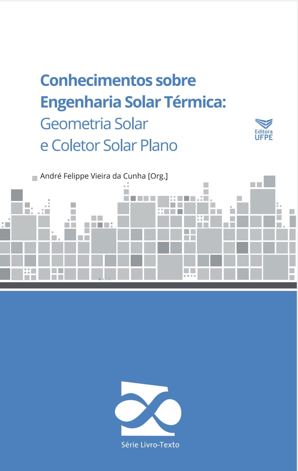 Capa de Geometria Solar pdf