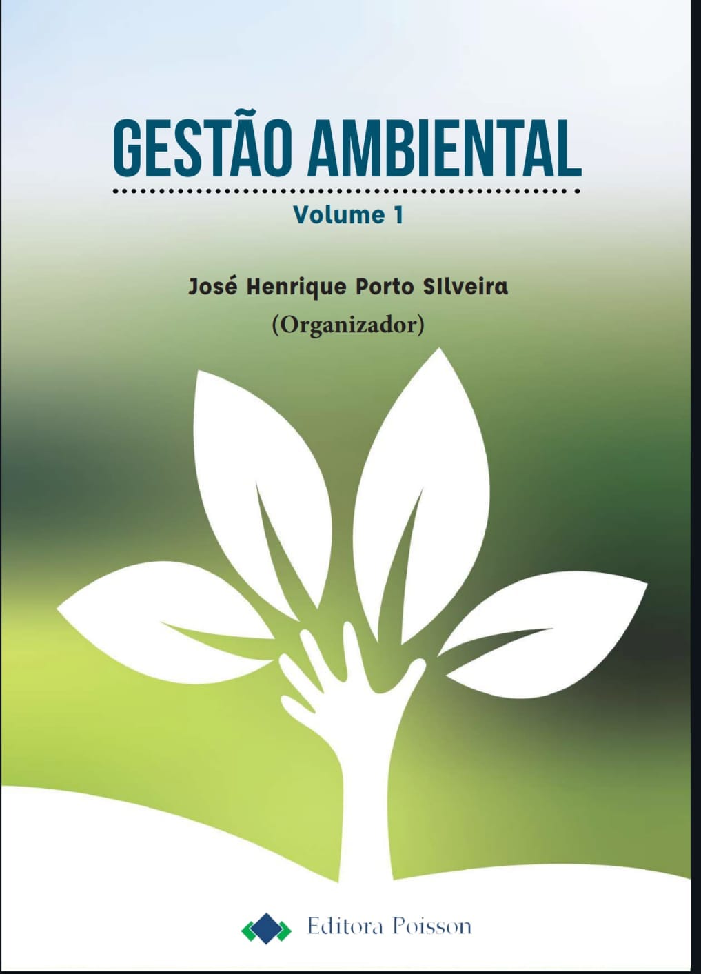 Capa de Gestão ambiental pdf