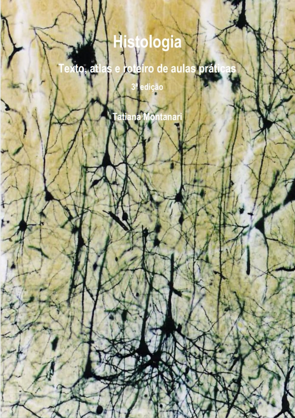 Capa de Histologia vegetal 1 pdf