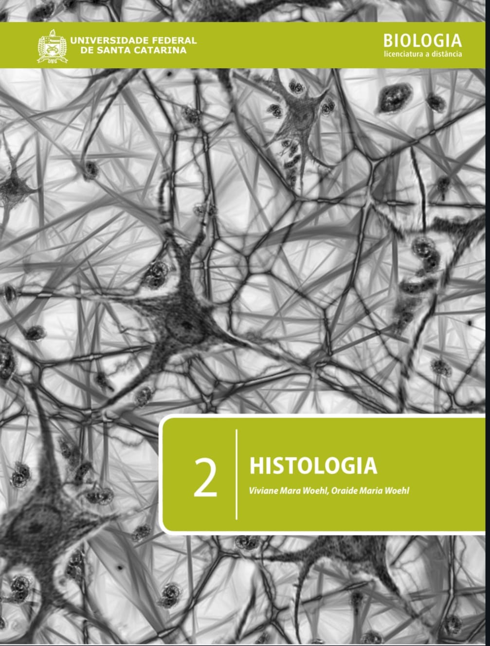 Capa de Histologia vegetal 2 pdf