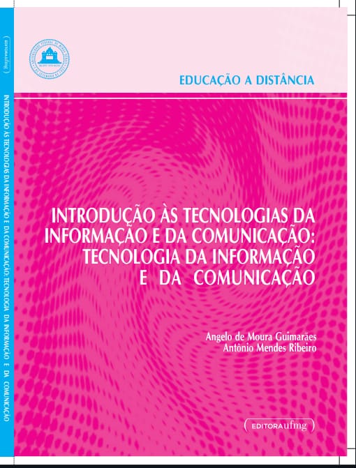 Capa de INTRODUÇÃO ÀS TECNOLOGIAS DA INFORMAÇÃO