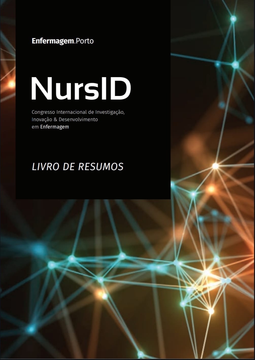 Capa de Investigação, Inovação & Desenvolvimento em Enfermagem pdf