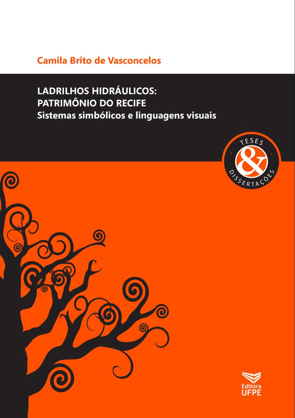 Capa de LADRILHOS HIDRÁULICOS