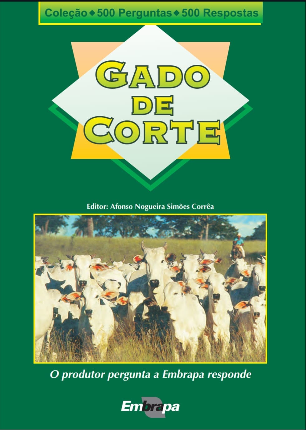 Capa de Manejo integrado animal pdf