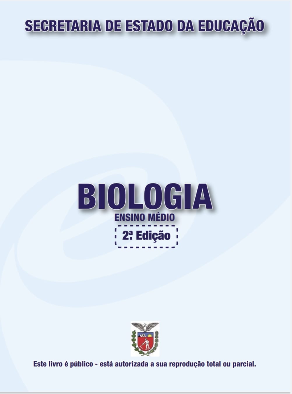 Capa de Manual de Bilogia pdf