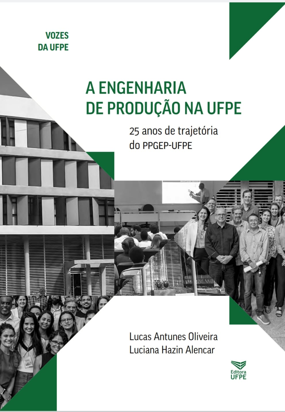 Capa de Manual de Engenharia pdf