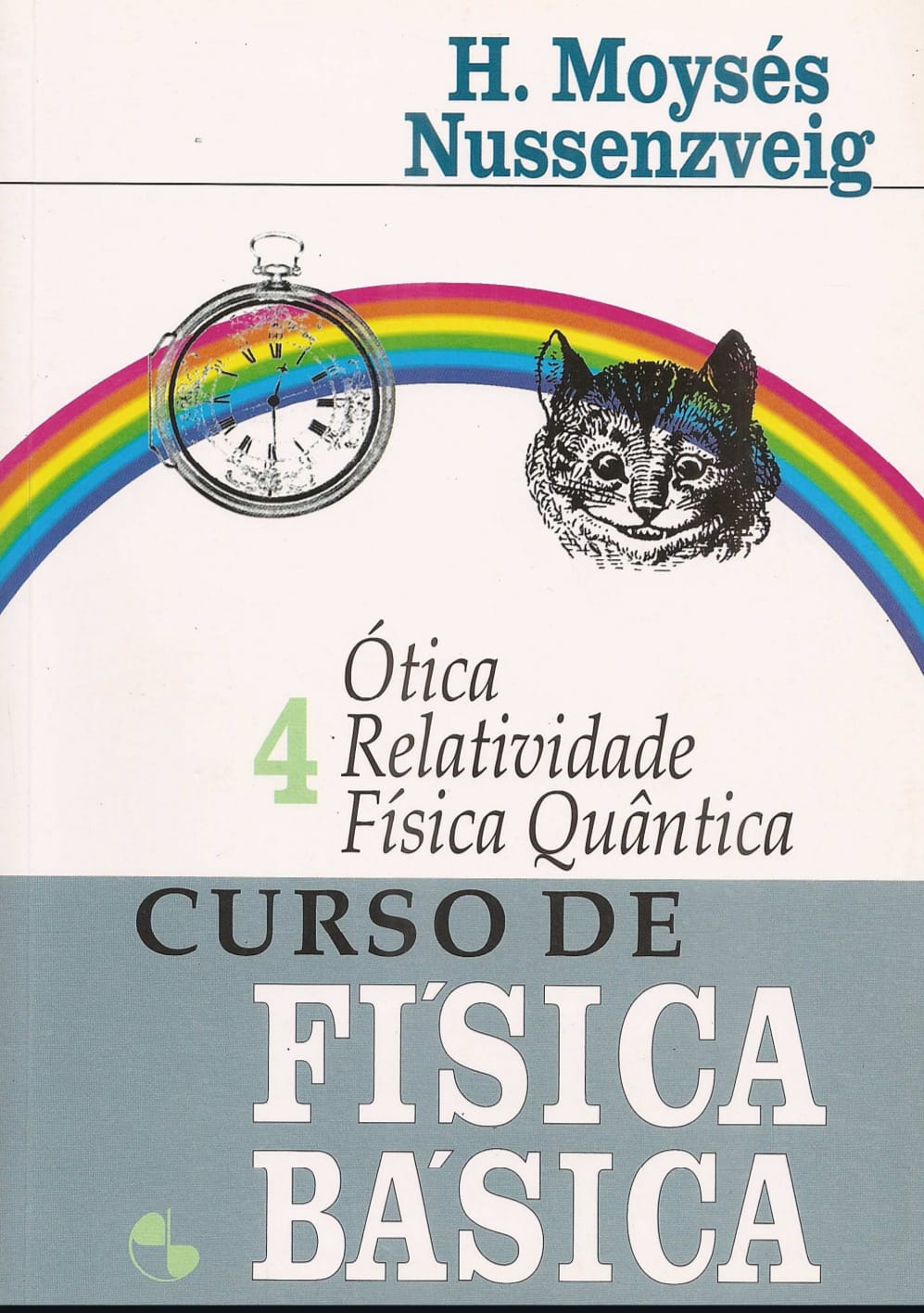 Capa de Manual de Física Básica pdf