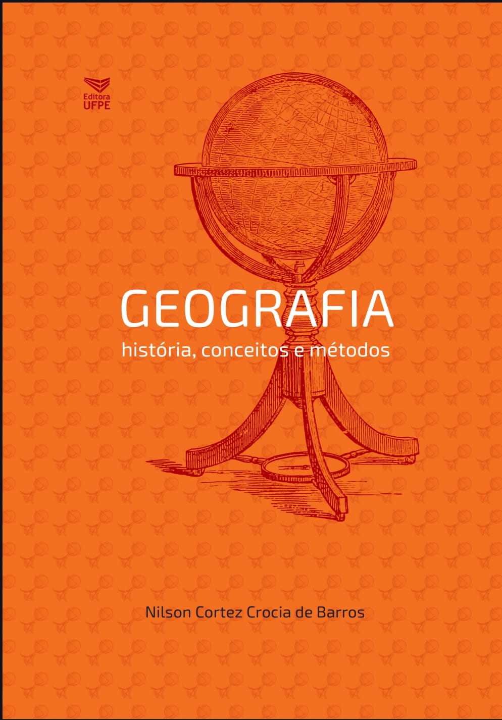 Capa de Manual de Geografia pdf