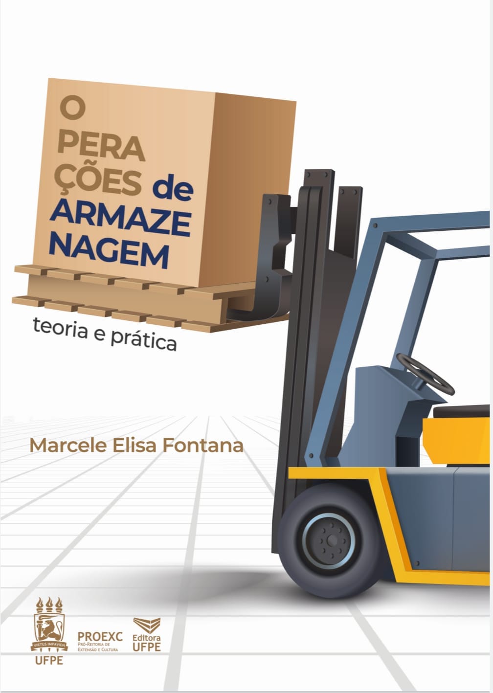 Capa de Operações de Armazém pdf