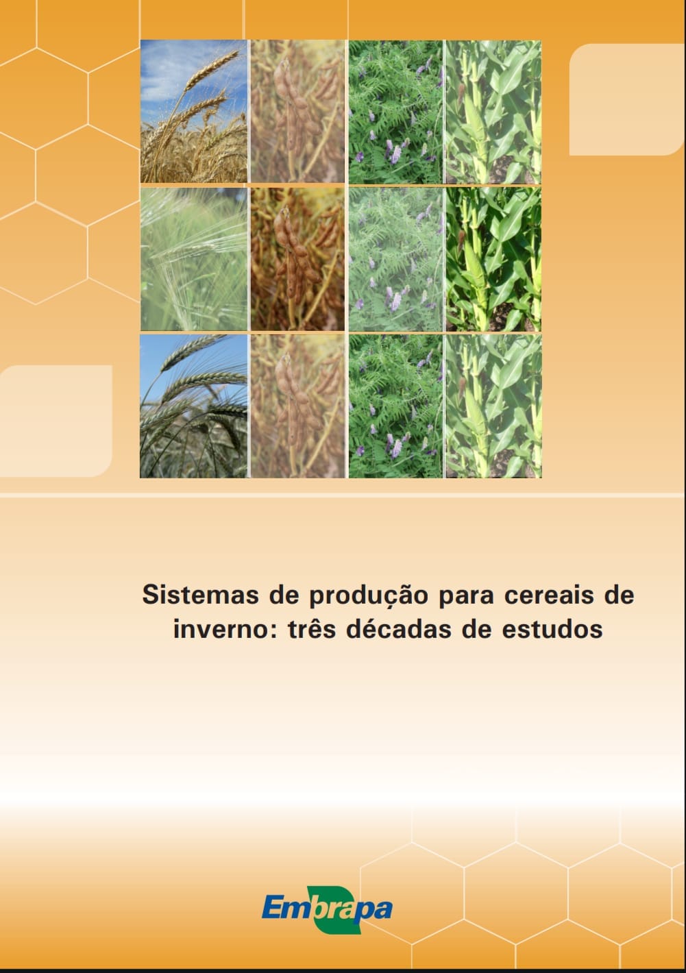 Capa de Produção de sereias pdf