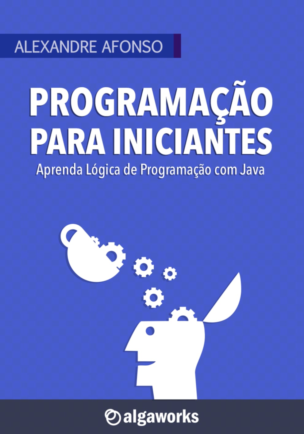 Capa de Programação para Iniciantes pdf