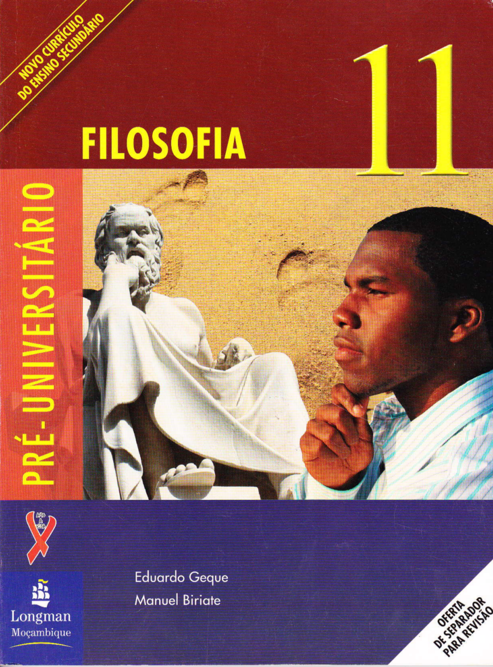 Imagem de Conceitos e Juízos na Lógica (Filosofia 11ª Classe)