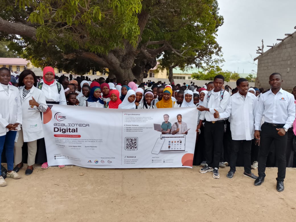 Imagem de Como Se Preparar para o Exame Nacional de Ensino Secundário (ENES) em Moçambique