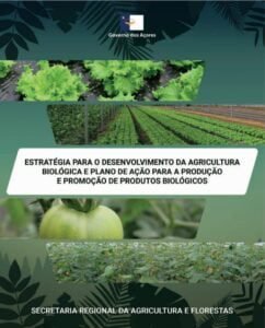 Agricultura biológica