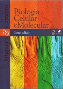 Biologia celular e molecular pdf