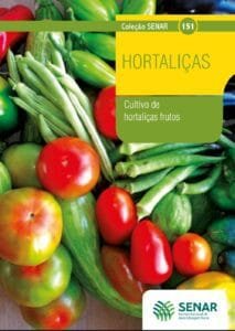 Hortaliças pdf