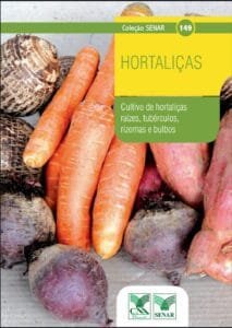 Hortaliças pdf