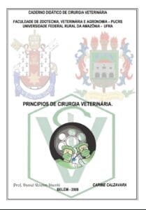 livro de cirurgia pdf