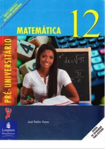 Baixar livro de Matemática 12 pdf