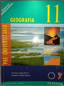 Geografia 11ª Classe PDF – Baixar Grátis