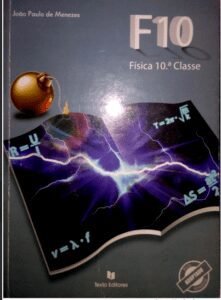Livro de Física 10ª classe pdf