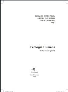 Ecologia pdf