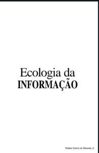 Ecologia pdf