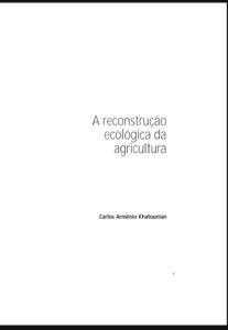 Ecologia pdf