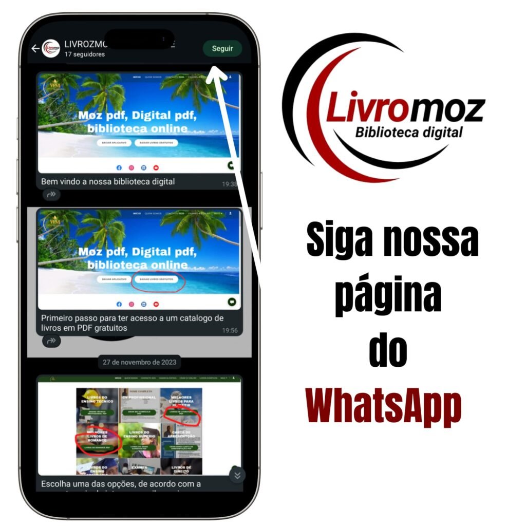 Baixar livros pdf