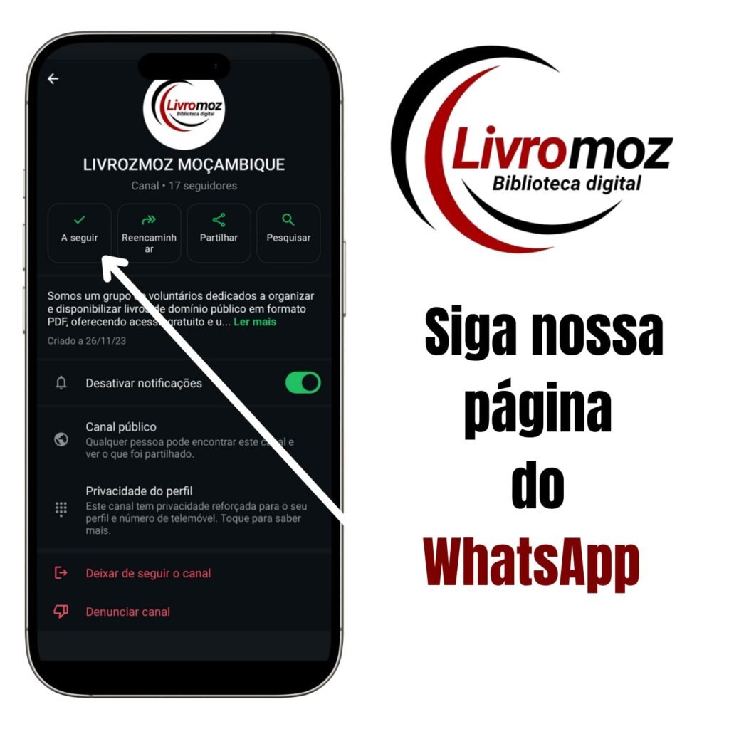 baixar livros grátis