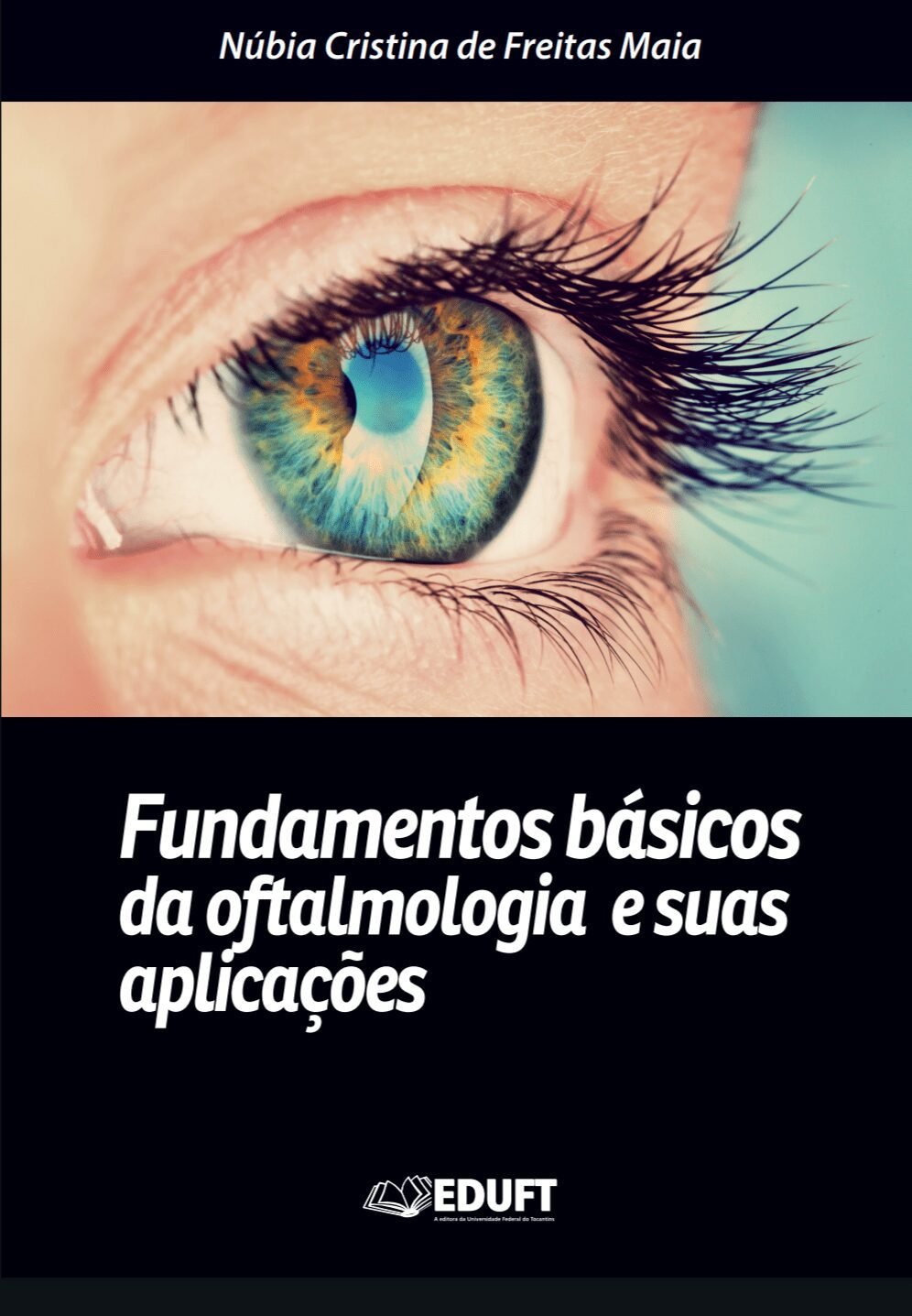 fundamentos da oftalmologia