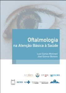 Capacitação essencial para profissionais da atenção primária, com foco na prevenção, diagnóstico e encaminhamento de condições oculares comuns.