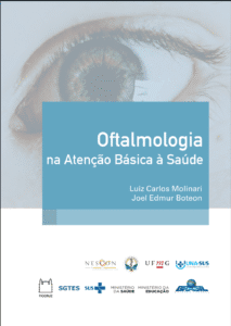 Capacitação essencial para profissionais da atenção primária, com foco na prevenção, diagnóstico e encaminhamento de condições oculares comuns.