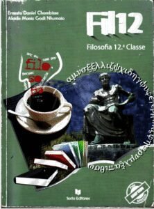 Filosofia 12ª Classe PDF – Livro Escolar Moçambique