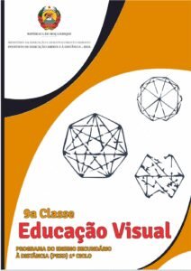 Educação Visual 9ª Classe PDF Moçambique — Baixe Grátis o Livro Escolar