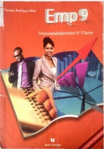 Empreendedorismo 9ª Classe PDF Moçambique — Baixe Grátis o Livro Escolar