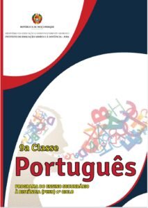 Português 9ª Classe PDF Moçambique — Baixe o Livro Escolar Gratuito
