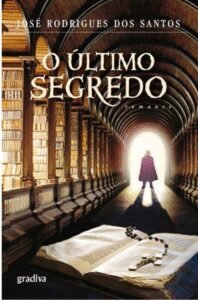 O Último Segredo PDF – baixar grátis livro de Mistério e Aventura | Livromoz