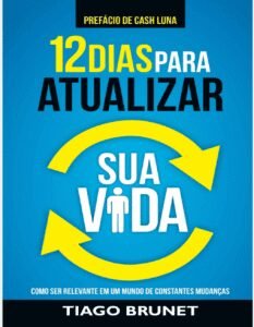 12 Dias para Atualizar Sua Vida PDF – baixar grátis |Livromoz