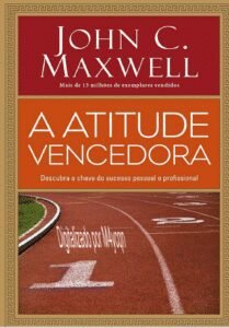 A atitude Vencedora PDF – baixar grátis Livro de Motivação e Sucesso