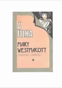 A Filha – Agatha Christie | Mistério e Suspense em PDF – Livromoz Moçambique