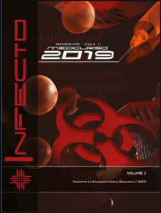 INFECTO Vol. 1 – Pneumonia Bacteriana e Suas Complicações
