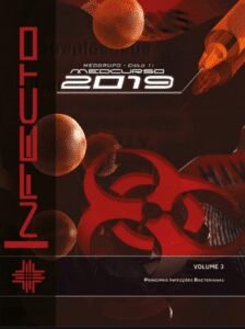 INFECTO Vol. 3 – Principais Infecções Bacterianas