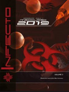 INFECTO Vol. 3 – Principais Infecções Bacterianas